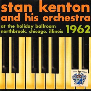 Stan Kenton 48
