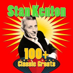 Stan Kenton 46