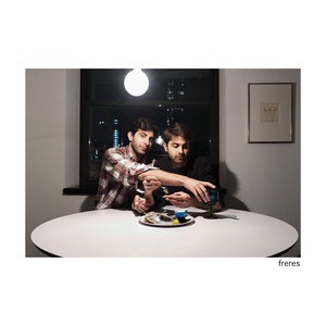 Love (What Were You Told)