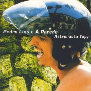 Pedro Luis e a Parede 3