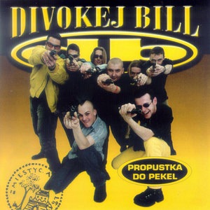 Divokej Bill
