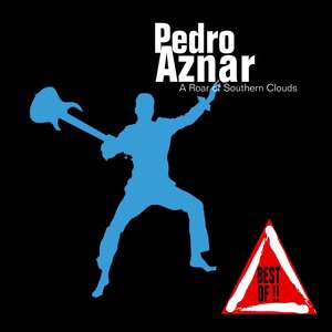 Pedro Aznar 8