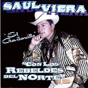Saul Viera El Gavilancillo 3