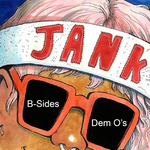 J A N K