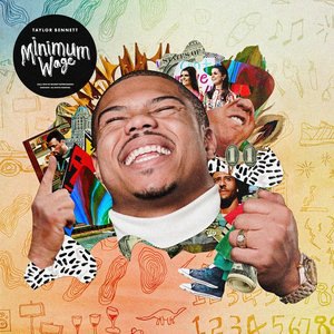 Taylor Bennett 10