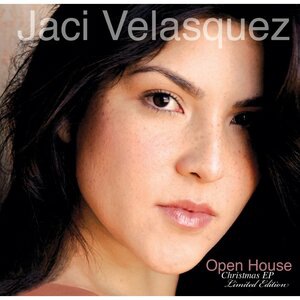 Jaci Velasquez 33