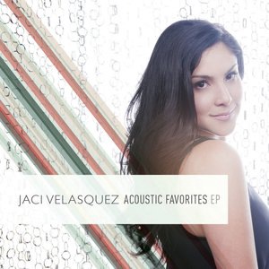 Jaci Velasquez 24