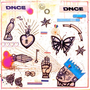 DNCE 7