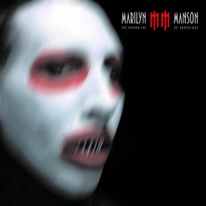 Marilyn Manson 4