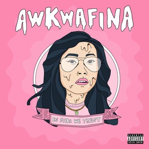 Awkwafina 3