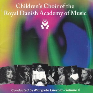Children's Choir of the Royal Academy 1