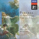 Purcell: Dido and Aeneas - Realised: Imogen Holst & Benjamin Britten / Act 1 - "Shake the cloud from off your brow"