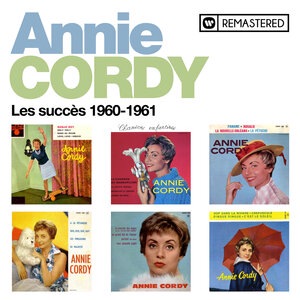 Annie Cordy 21