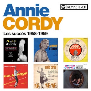 Annie Cordy 20