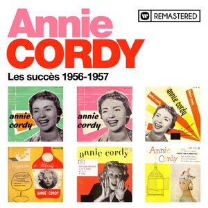 Annie Cordy 19