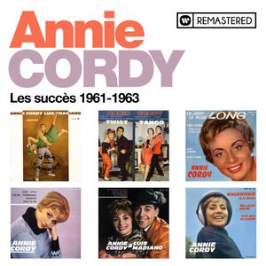 Annie Cordy 17