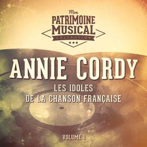 Annie Cordy 14