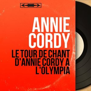 Annie Cordy 12