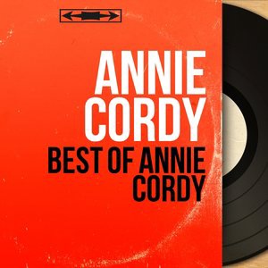 Annie Cordy 11