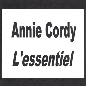 Annie Cordy 9