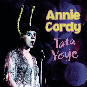 Annie Cordy 7