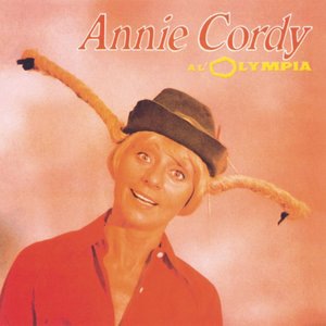 Annie Cordy 5