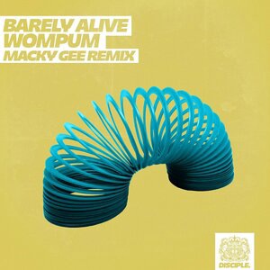 Barely Alive 12