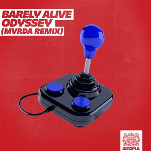 Barely Alive 9