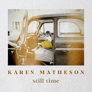 Karen Matheson 6