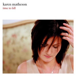 Karen Matheson 2