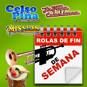 Celso Piña 8