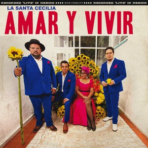 La Santa Cecilia 3