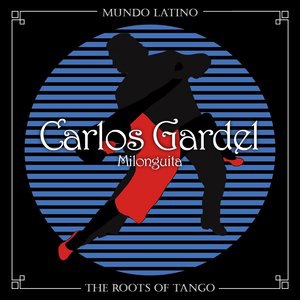 Carlos Gardel 22