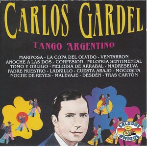 Carlos Gardel 21