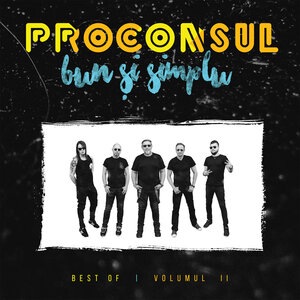 Proconsul 6