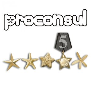 Proconsul 3