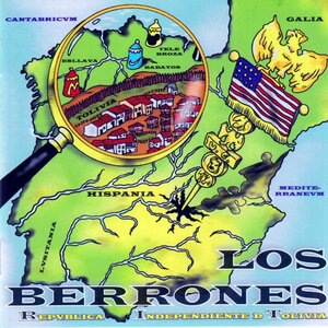 Puente sobre Agües Braves