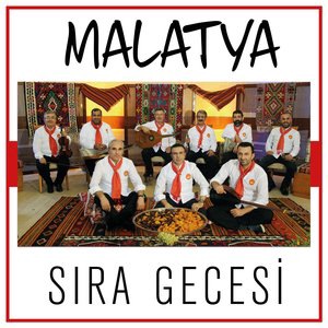 Malatya'ya Gelmediniz mi