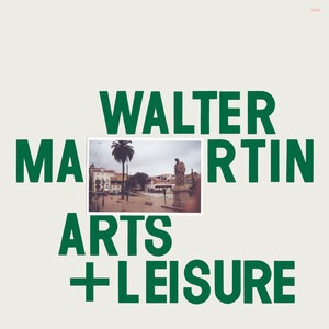 Walter Martin 3