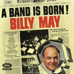 Billy May 12