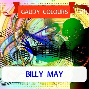 Billy May 10