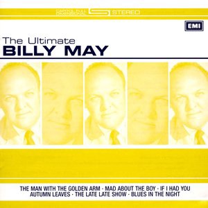 Billy May 5