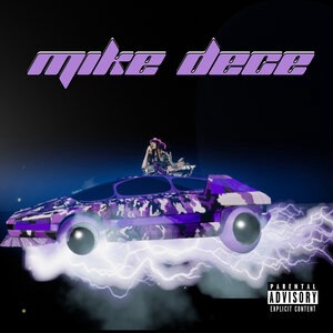 Mike Dece 3