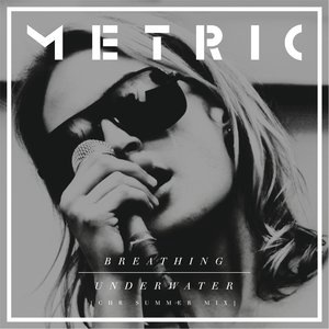 Breathing Underwater