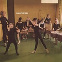 Somebody's Watching Me