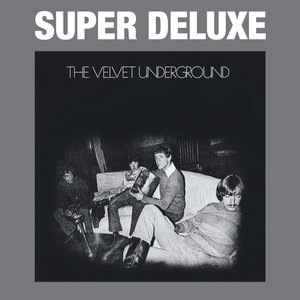 The Velvet Underground 10