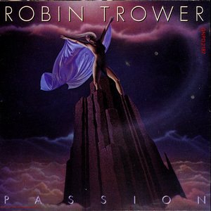 ROBIN TROWER 8