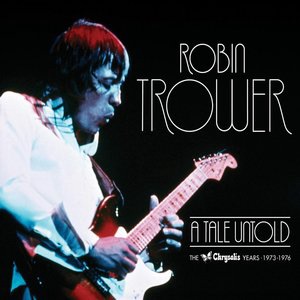 ROBIN TROWER 6