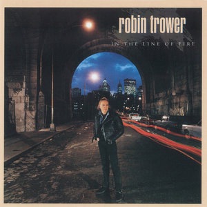 ROBIN TROWER 5