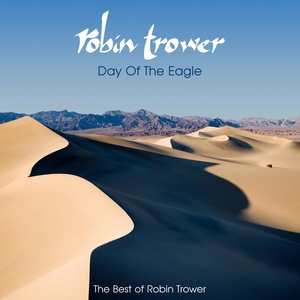 ROBIN TROWER 4